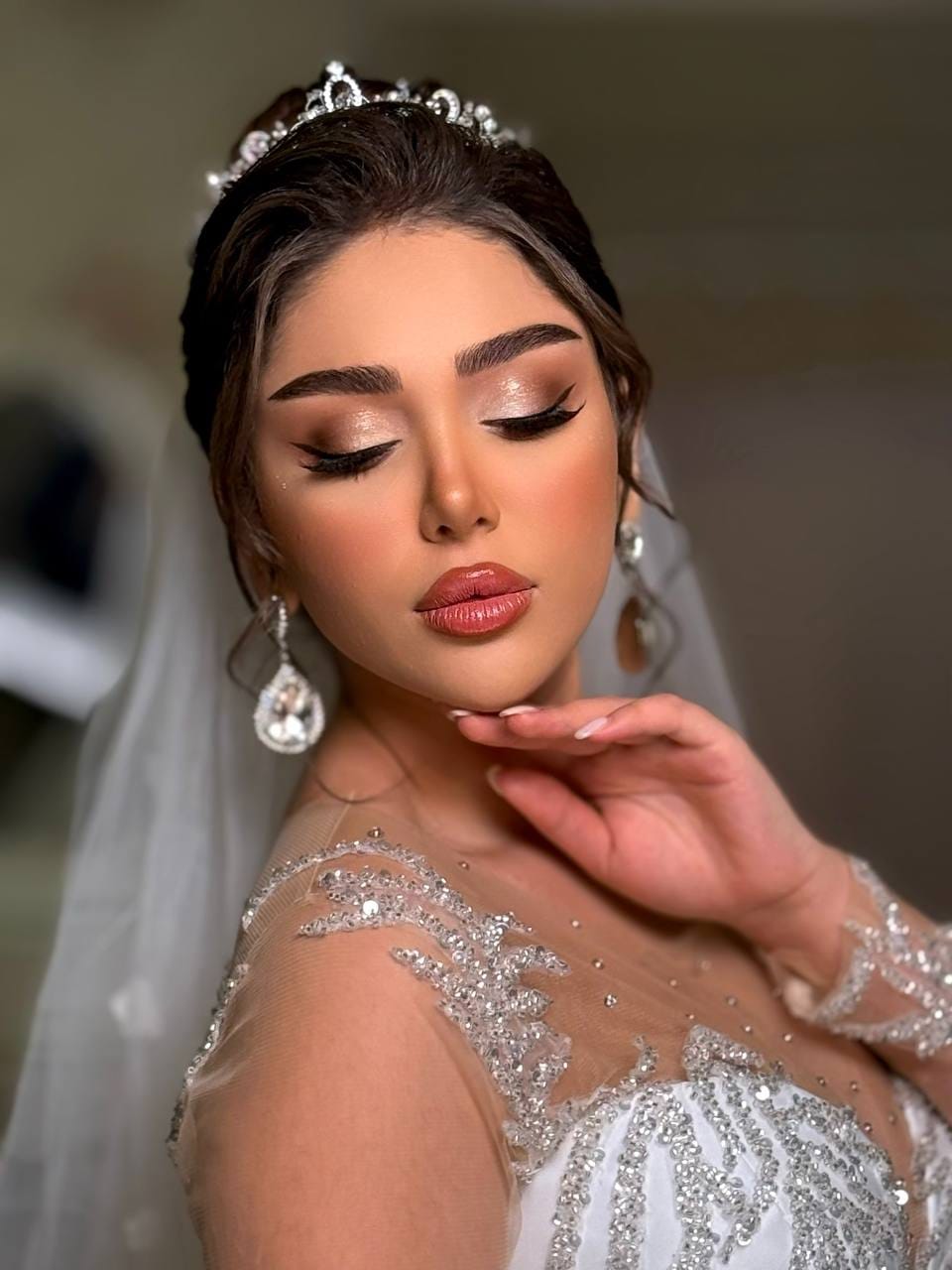 میکاپ عکاسی