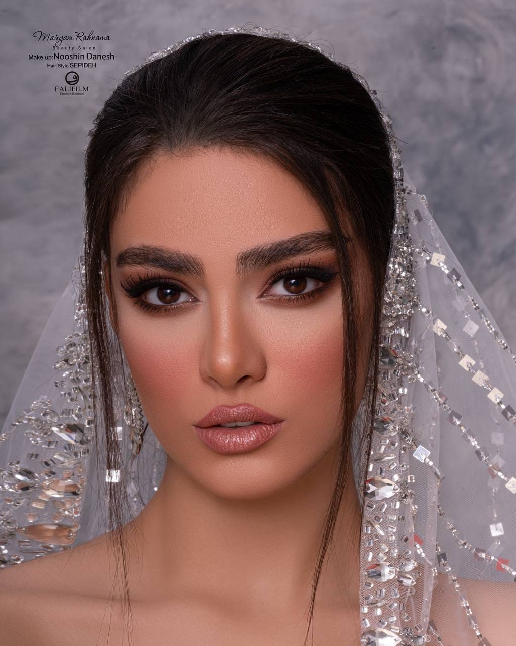 پکیج کامل میکاپ مبانی(خصوصی)