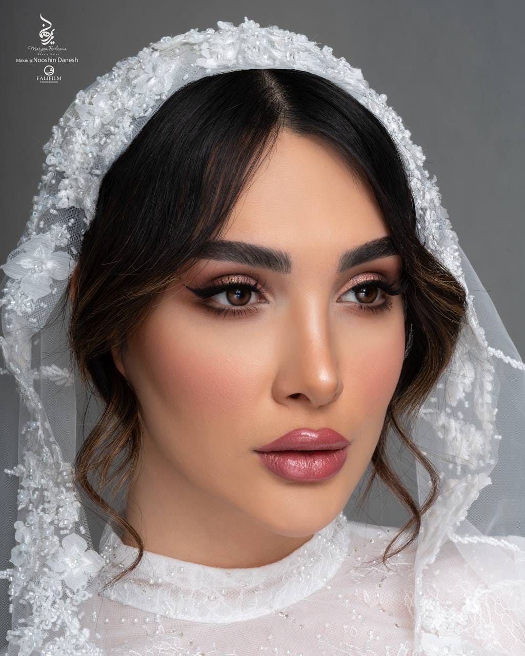 پکیج کامل میکاپ پیشرفته(خصوصی)
