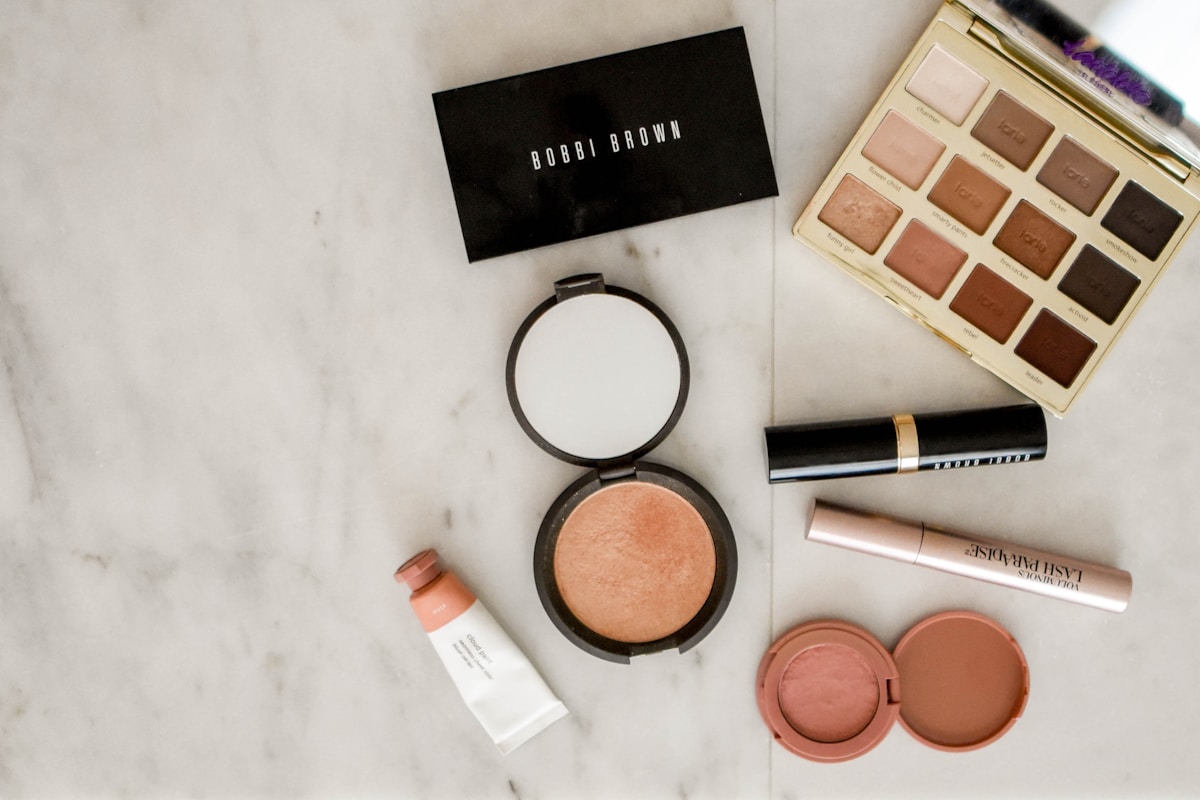 سالن آرایش و میکاپ عروس Makeup Area